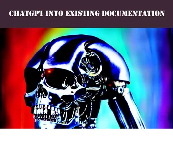 Integrating ChatGPT into your managed services technical documentation process